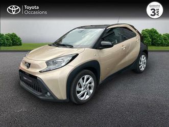 1.0 vvt-i 72ch design