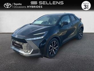 1.8 hybride 140ch design ng23