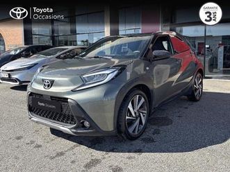 1.0 vvt-i 72ch collection