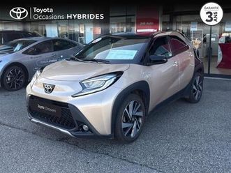 1.0 vvt-i 72ch collection s-cvt