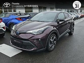 184h collection 2wd e-cvt my22