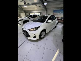 116h dynamic 5p my22