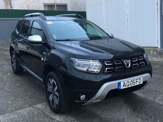 dacia duster 1.0 tce eco-g prestige bi-fuel