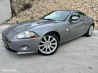 jaguar xk