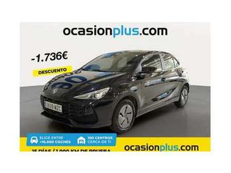 3 1.5 hybrid+ standard 143kw