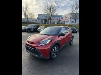 1.0 vvt-i 72ch design my24