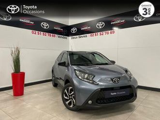 1.0 vvt-i 72ch design my24