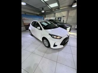 116h dynamic 5p my22