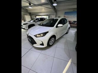 116h dynamic 5p my22