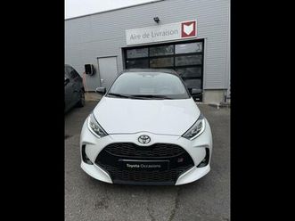 130h gr sport 5p mc24