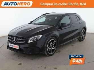 gla 220 d amg line