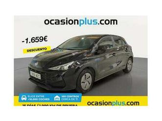 3 1.5 hybrid+ standard 143kw