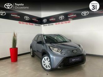 1.0 vvt-i 72ch bvm dynamic my24