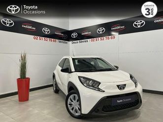 1.0 vvt-i 72ch dynamic my23