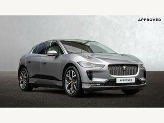 400 90kwh hse auto 4wd 5dr