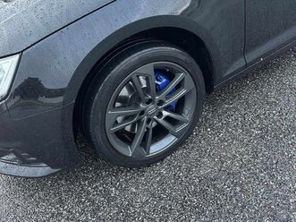 audi a4 avant 2.0 tdi -190, cx. a., 190cv