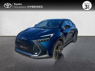 2.0 hybride rechargeable 225ch collection ng23