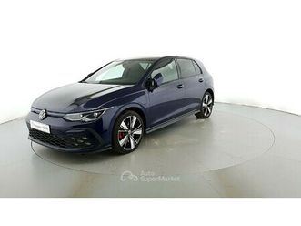 - golf 1.4 gte dsg