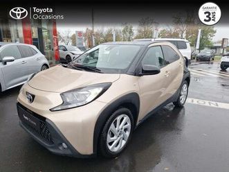 1.0 vvt-i 72ch design