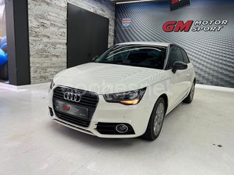 audi a1 2.0 tdi ambition