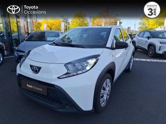 1.0 vvt-i 72ch active