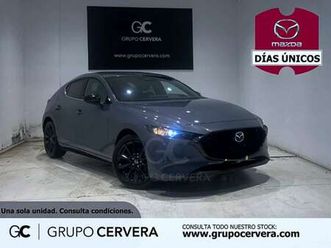 2.5 e-skyactiv-g homura 103kw