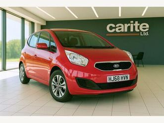 1.6 2 auto euro 6 5dr