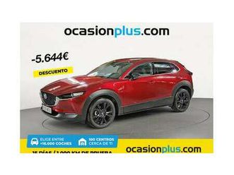 2.0 e-skyactiv-x homura fwd aut 137kw