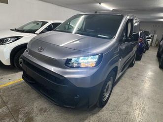 electric medium 50 kwh start mc24