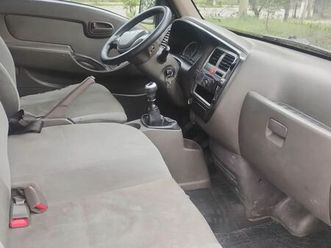 hyundai hr 2.5 tci diesel (rs/rd) 2014