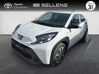 1.0 vvt-i 72ch active business my23