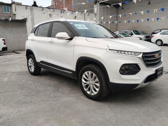 chevrolet groove 1.5 lt mt