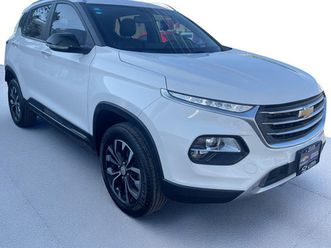 chevrolet groove 1.5 tipo c premier at