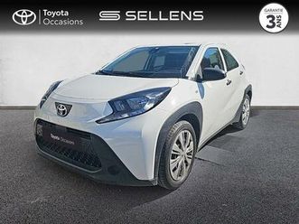 1.0 vvt-i 72ch active business my23