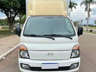 hyundai hr 2.5 tci diesel (rs/rd) 2016