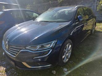 RENAULT TALISMAN talisman-full-opcja-zamiana-na-volvo-xc90-sosnowka-o-olx-pl
