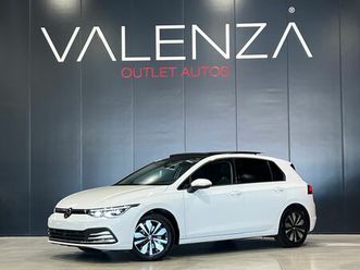 volkswagen golf 2.0 tdi 150cv
