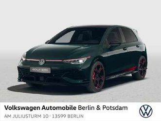 golf gti edition 50 2,0 l tsi opf 239 kw (325 ps)