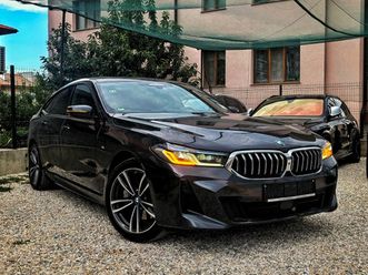 630gt-m-sport hibrid head up панорама keyl