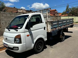 hyundai hr 2.5 tci diesel (rs/rd) 2017