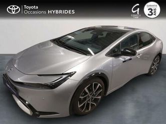 2.0 hybride rechargeable 223ch design (sans toit panoramique)