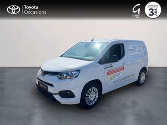 electric medium 50 kwh business rc23