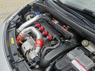 citroën ds3 1.6 thp turbo de 165 cv