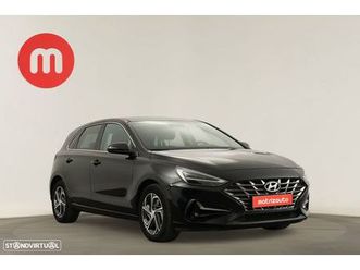 hyundai i30 1.0 t-gdi style plus dct
