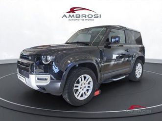 land rover defender 90 3.0d i6 200 cv awd auto s del 2023 usata a corciano
