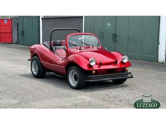 1971 volkswagen buggy violet manuel, 4 vitesses conduite...