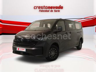 volkswagen caravelle larga 2.0 tdi 150 cv premium aut