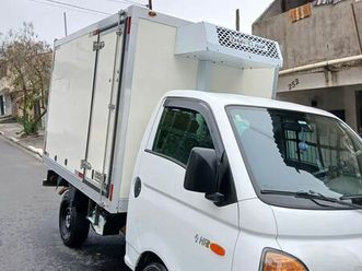 hyundai hr 2.5 tci diesel (rs/rd) 2020