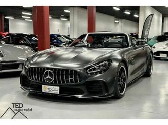 r roadster 585cv 1 de 750