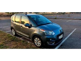 citroen - c3 picasso